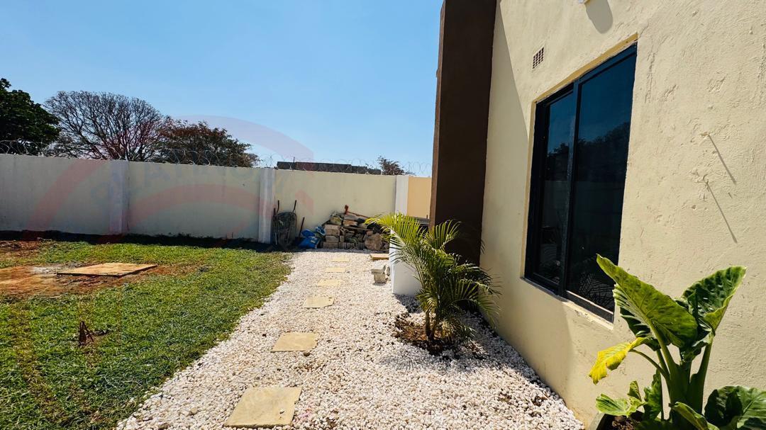 Fully Furnished 3-Bedroom House for Sale