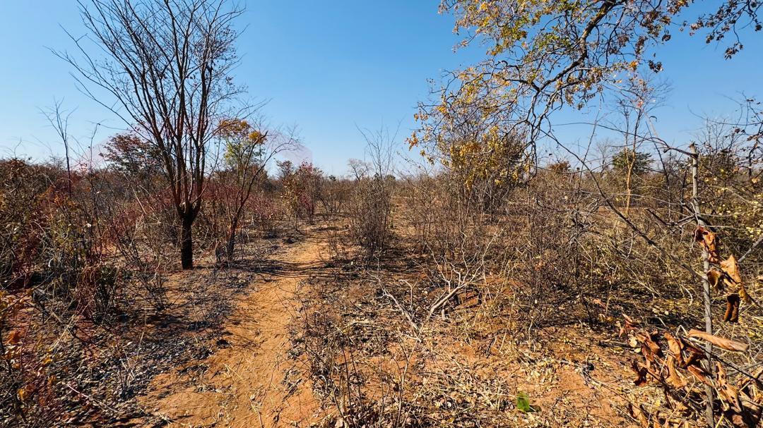 Vacant plot for Sale in Highlands