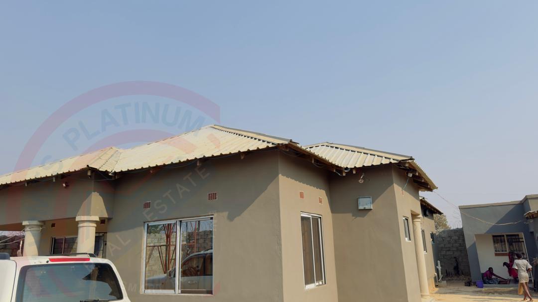 3 bedroom house for sale in Silverest - Lusaka