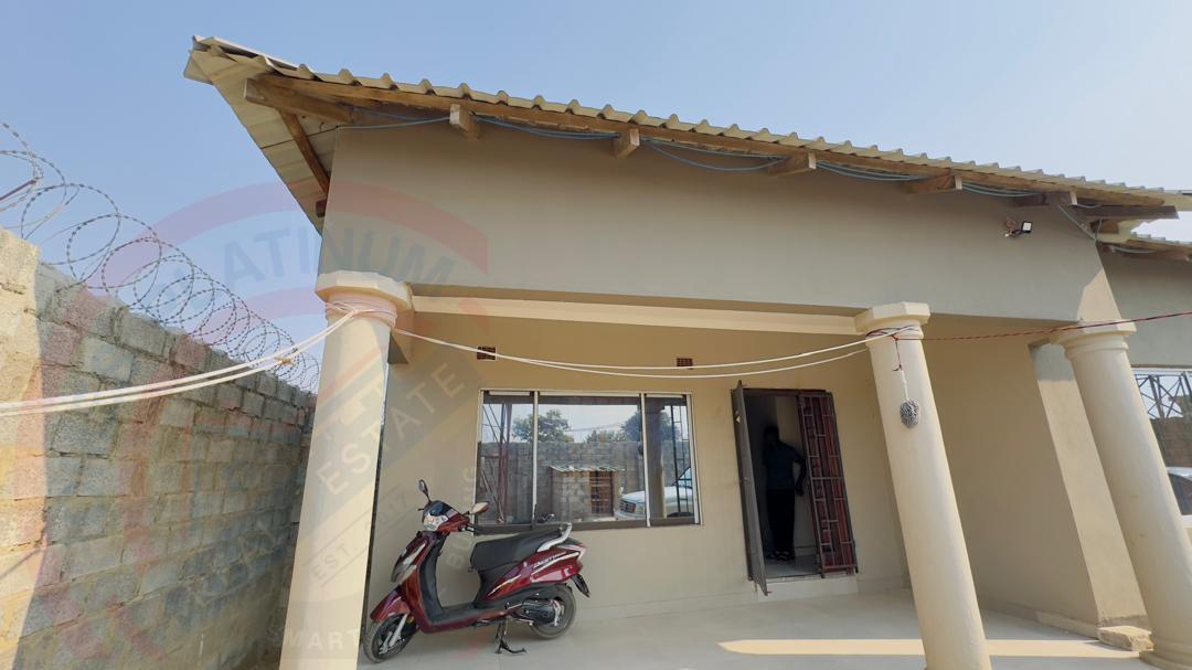 3 bedroom house for sale in Silverest - Lusaka