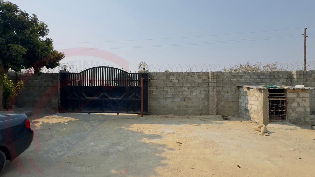 3 bedroom house for sale in Silverest - Lusaka