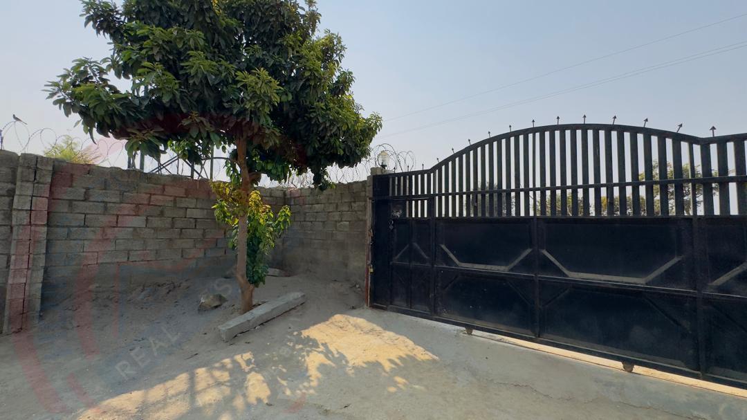 3 bedroom house for sale in Silverest - Lusaka