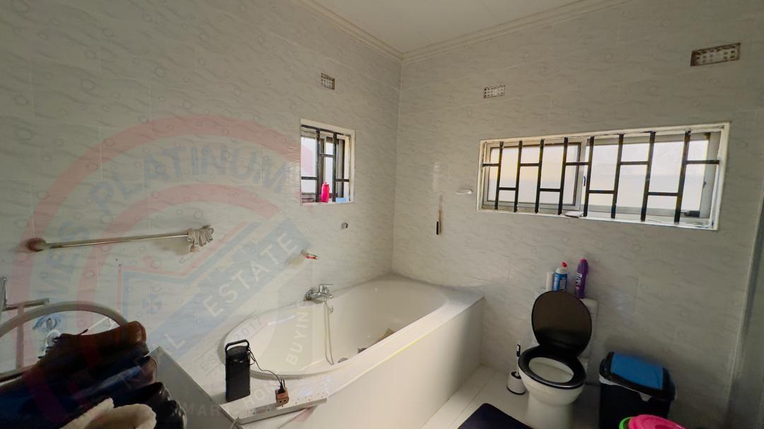 3 bedroom house for sale in Silverest - Lusaka