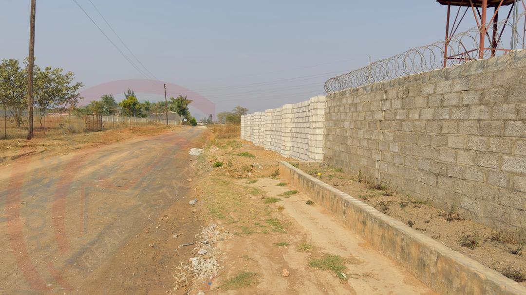 3 bedroom house for sale in Silverest - Lusaka