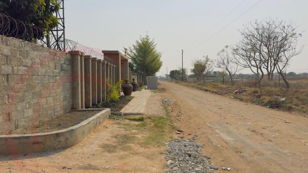 3 bedroom house for sale in Silverest - Lusaka
