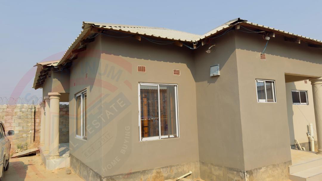 3 bedroom house for sale in Silverest - Lusaka