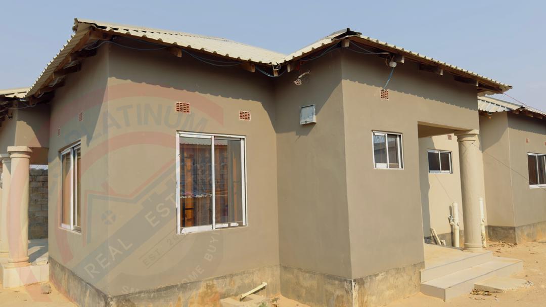 3 bedroom house for sale in Silverest - Lusaka