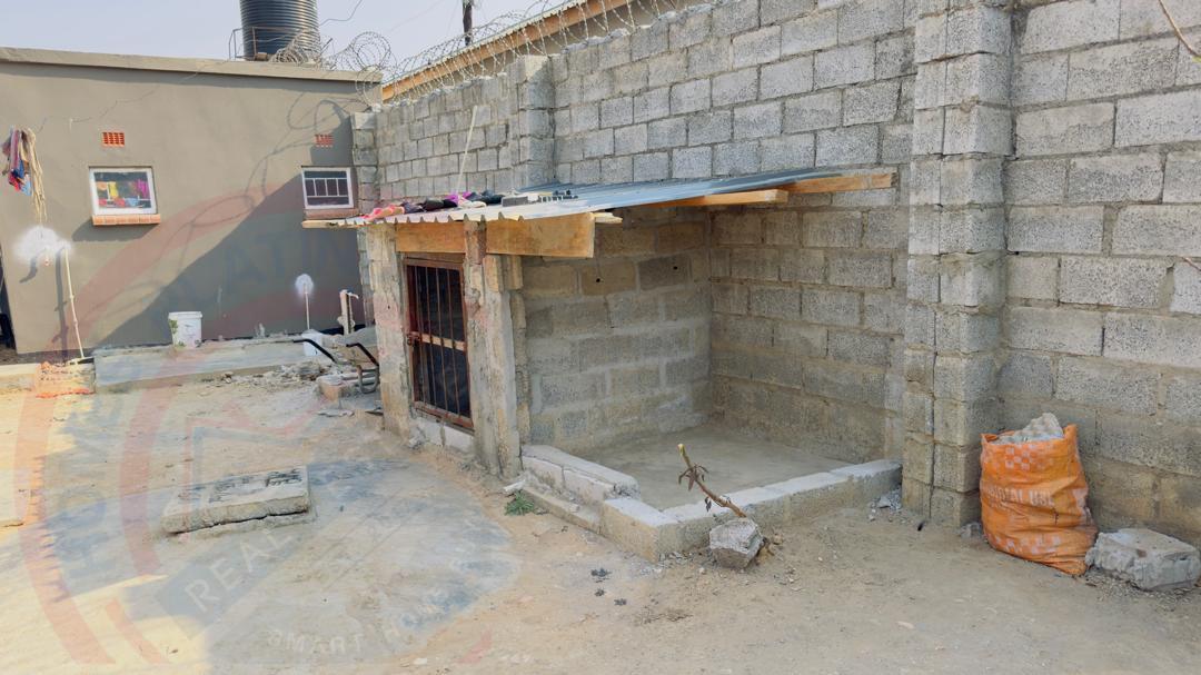 3 bedroom house for sale in Silverest - Lusaka