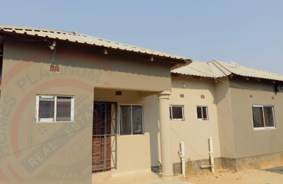 3 bedroom house for sale in Silverest - Lusaka