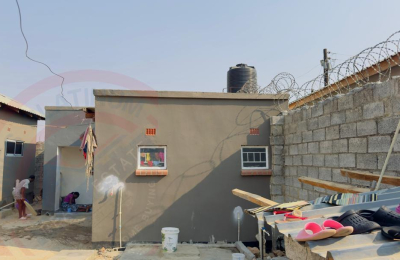3 bedroom house for sale in Silverest - Lusaka