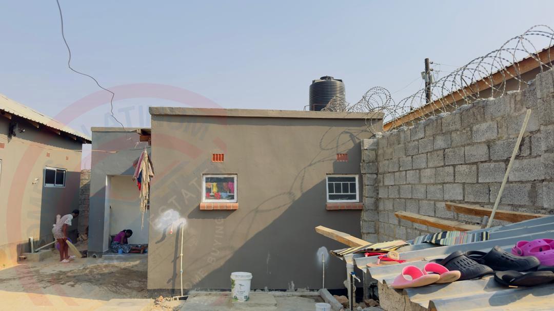 3 bedroom house for sale in Silverest - Lusaka