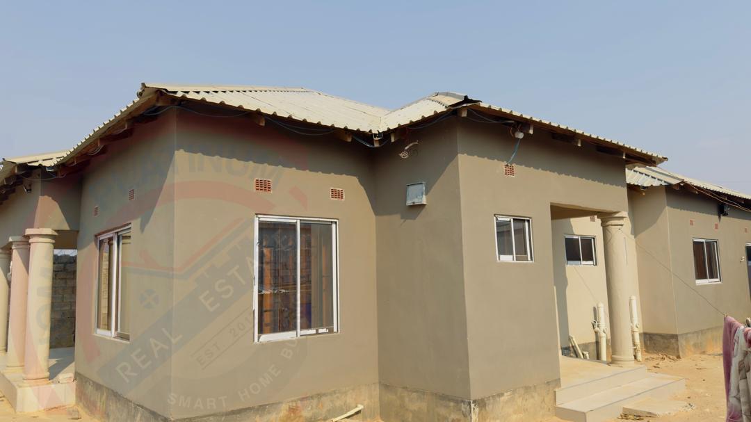 3 bedroom house for sale in Silverest - Lusaka