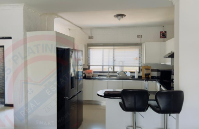 2 Bedroom Semi-detached house for sale in Waterfalls - Lusaka
