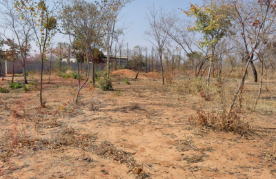 1.3Ha Commercial Land in Highlands - Livingstone
