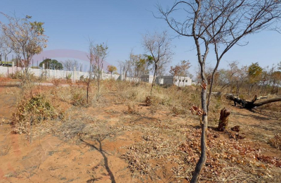 1.3Ha Commercial Land in Highlands - Livingstone