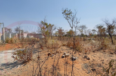 1.3Ha Commercial Land in Highlands - Livingstone