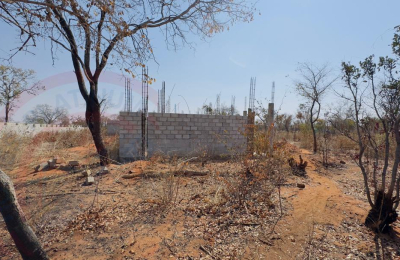 1.3Ha Commercial Land in Highlands - Livingstone