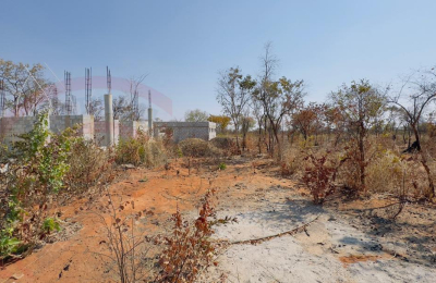 1.3Ha Commercial Land in Highlands - Livingstone