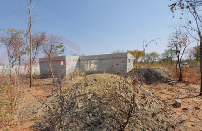 1.3Ha Commercial Land in Highlands - Livingstone