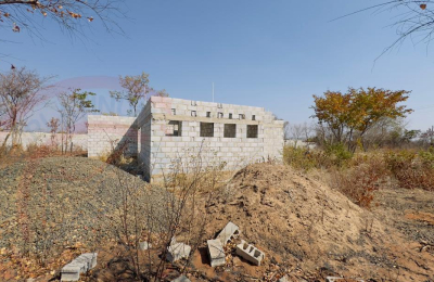 1.3Ha Commercial Land in Highlands - Livingstone