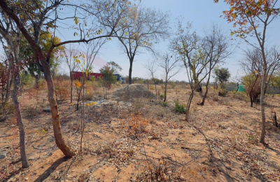 1.3Ha Commercial Land in Highlands - Livingstone