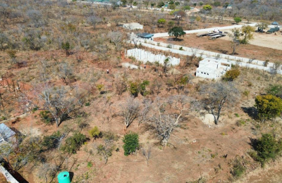 1.3Ha Commercial Land in Highlands - Livingstone