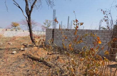 1.3Ha Commercial Land in Highlands - Livingstone