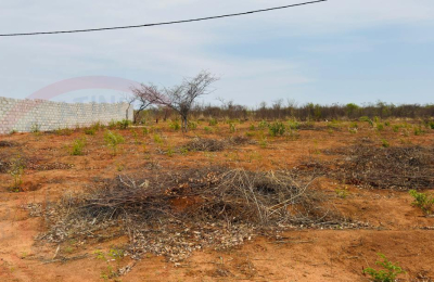 3441m² Prime Land for Sale Off Airport Rd - Livingstone