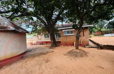 3 bedroom Townhouse for sale in Livingstone