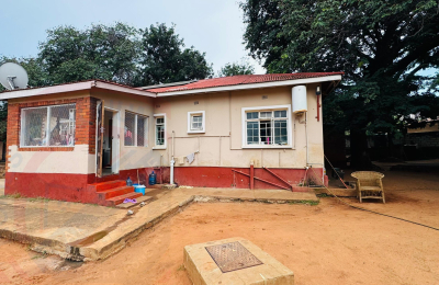 3 bedroom Townhouse for sale in Livingstone