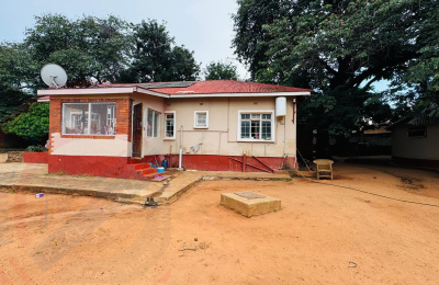 3 bedroom Townhouse for sale in Livingstone