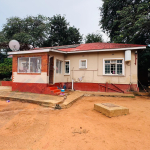 3 bedroom Townhouse for sale in Livingstone