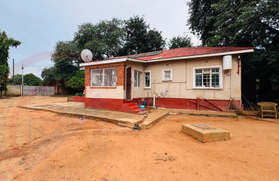 3 bedroom Townhouse for sale in Livingstone
