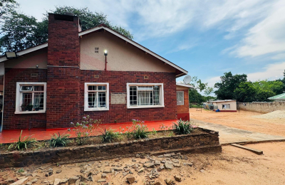 3 bedroom Townhouse for sale in Livingstone