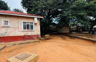 3 bedroom Townhouse for sale in Livingstone