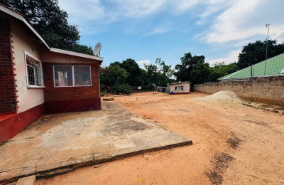 3 bedroom Townhouse for sale in Livingstone