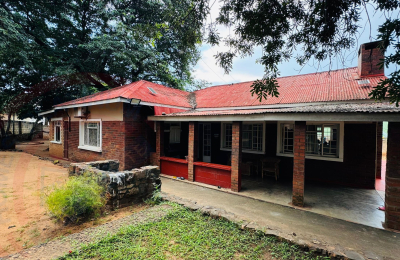3 bedroom Townhouse for sale in Livingstone