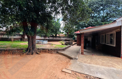 3 bedroom Townhouse for sale in Livingstone