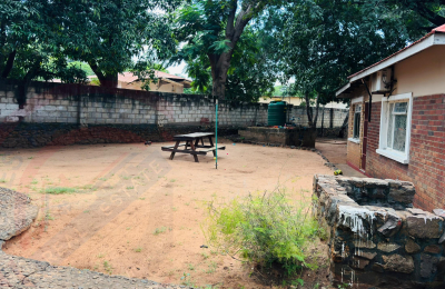 3 bedroom Townhouse for sale in Livingstone