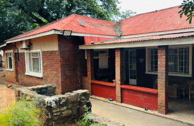3 bedroom Townhouse for sale in Livingstone