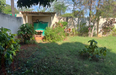 4 Bed House with En-suite for Rent in Livingstone