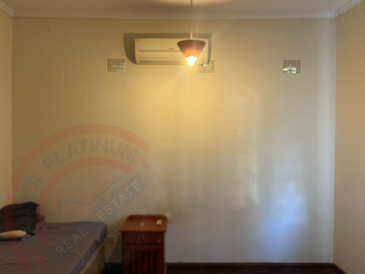 4 Bed House with En-suite in Livingstone