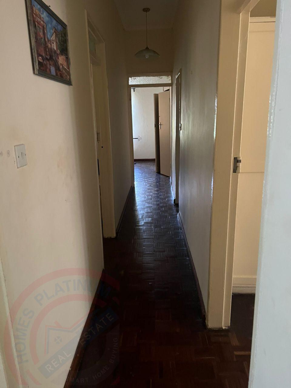 4 Bed House with En-suite in Livingstone