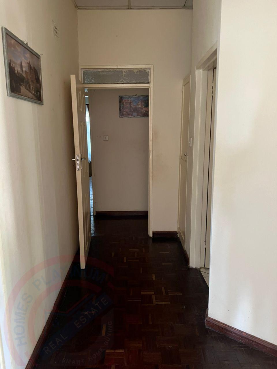 4 Bed House with En-suite in Livingstone