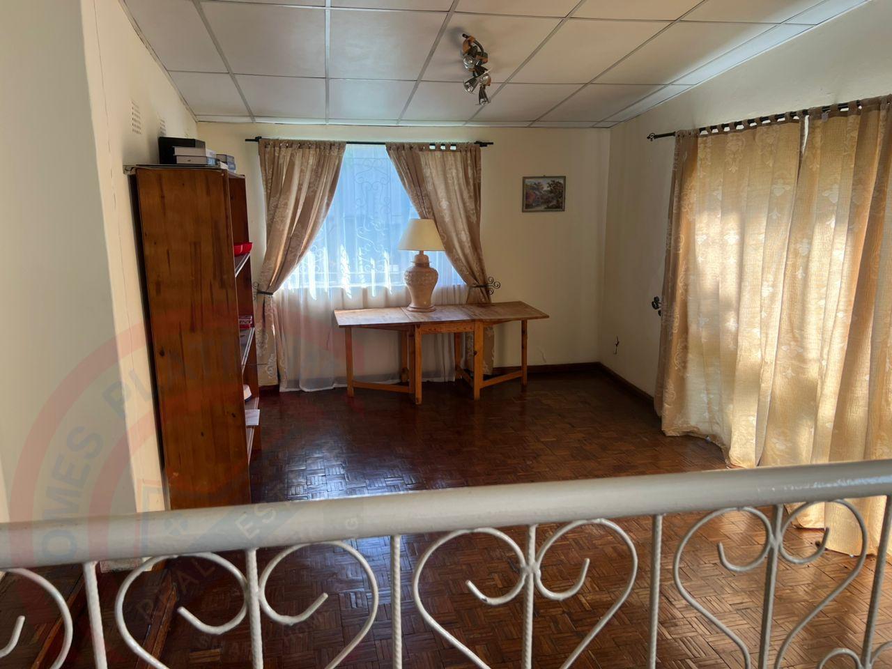 4 Bed House with En-suite in Livingstone