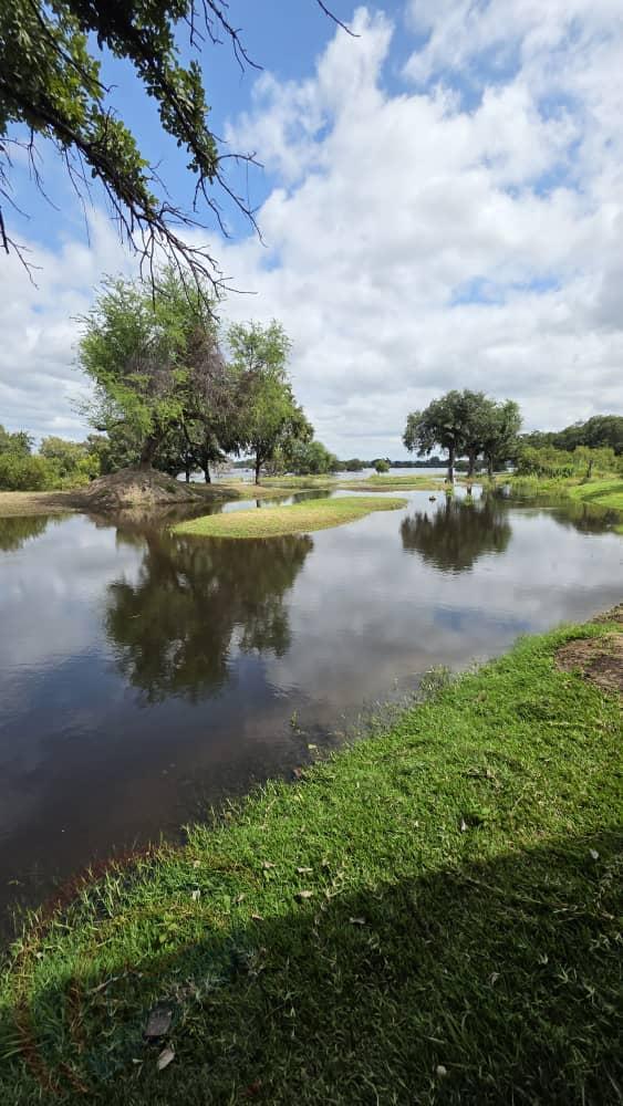 3 Bedroom Zambezi Views "House for Rent" in Simonga area