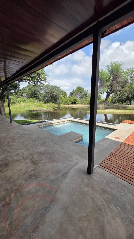 3 Bedroom Zambezi Views "House for Rent" in Simonga area