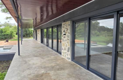 3 Bedroom Zambezi Views "House for Rent" in Simonga area