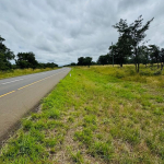 Plots for Sale Along Lusaka Road In Livingstone - Near Toll gate