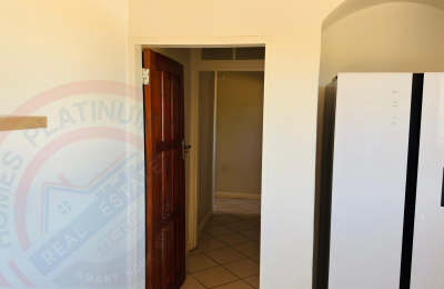 Fully Furnished 3 bedroom for Rent in livingstone